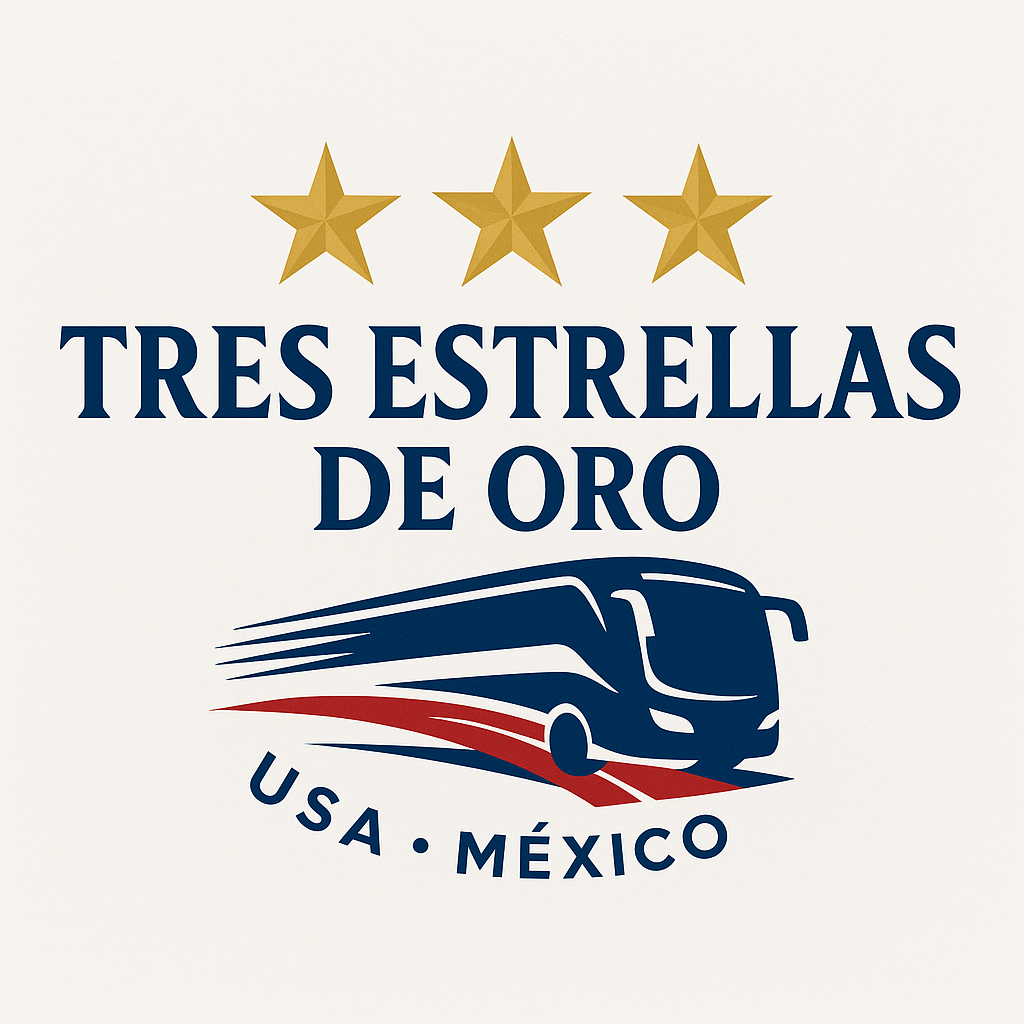 Tres Estrellas de Oro