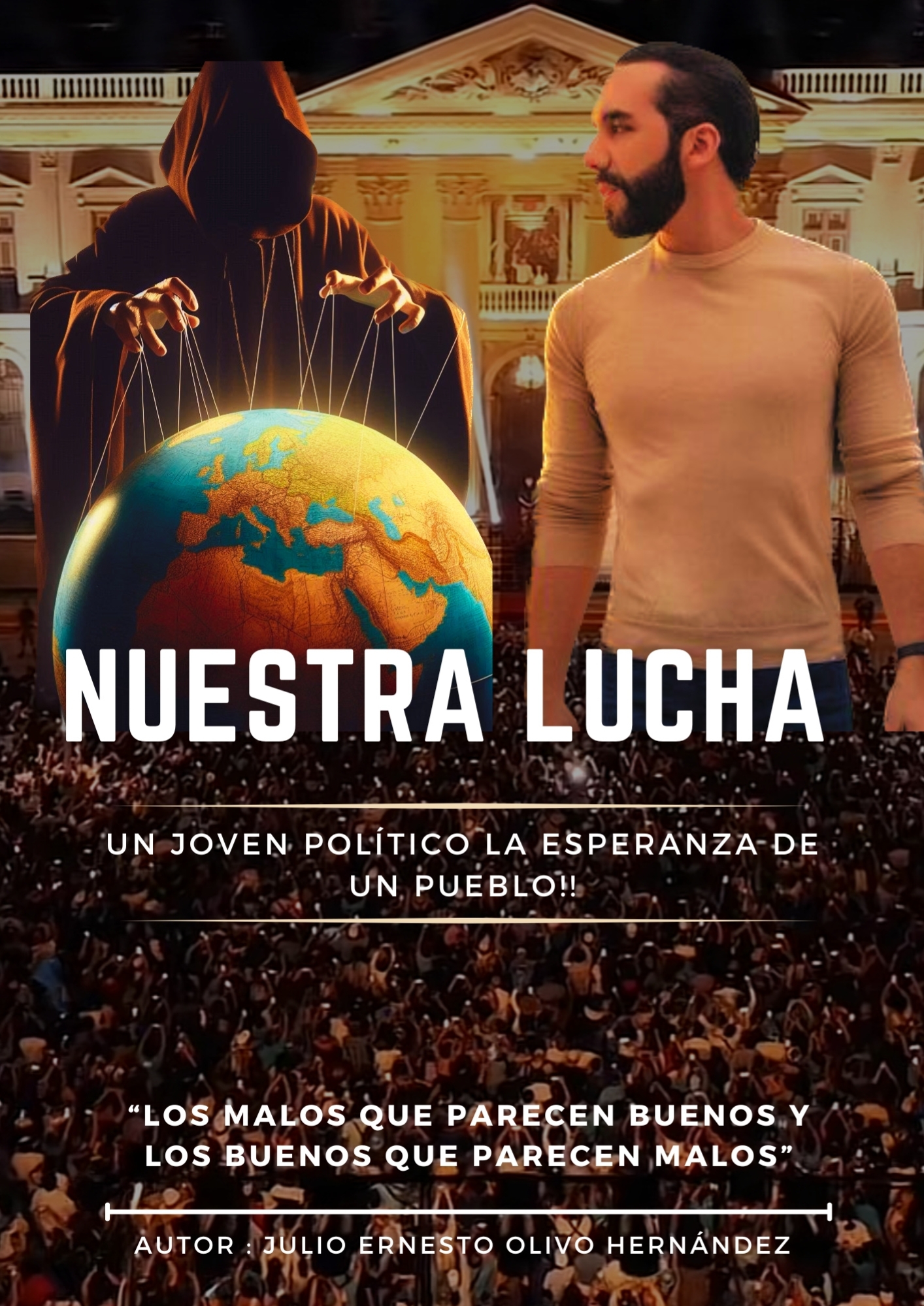 Nuestra Lucha