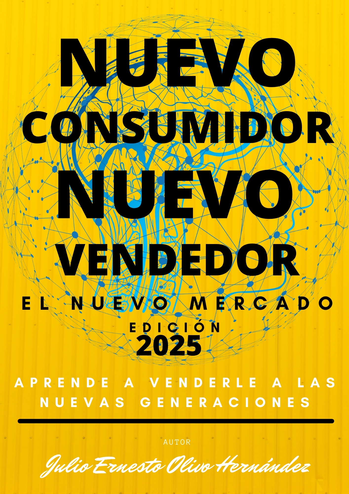 Nuevo Consumidor Nuevo Vendedor